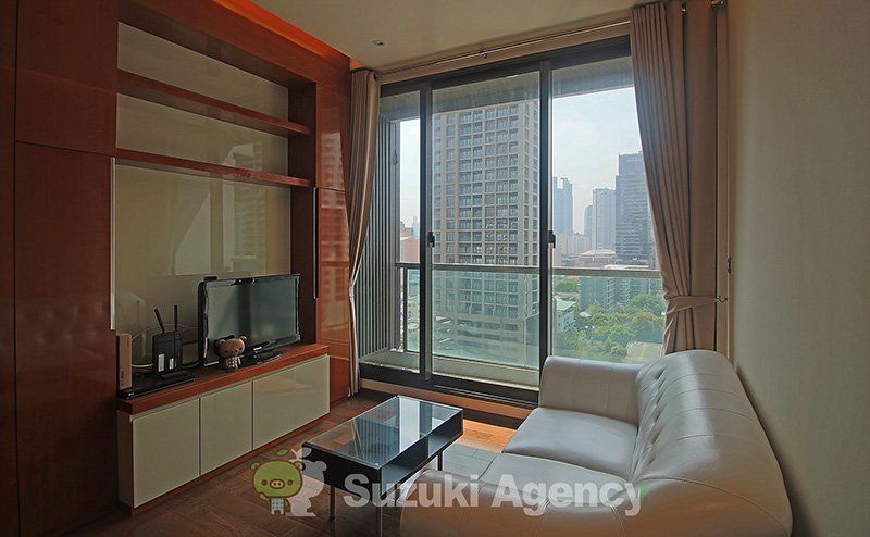 The Address Sukhumvit 28