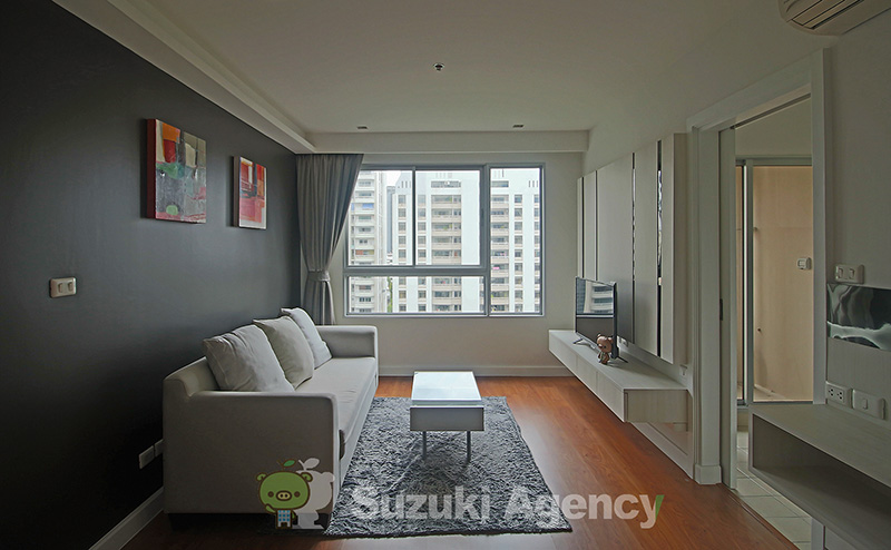 Condo One X Sukhumvit 26