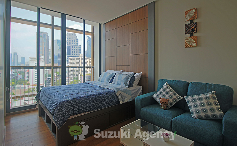 Park Origin Phrom Phong