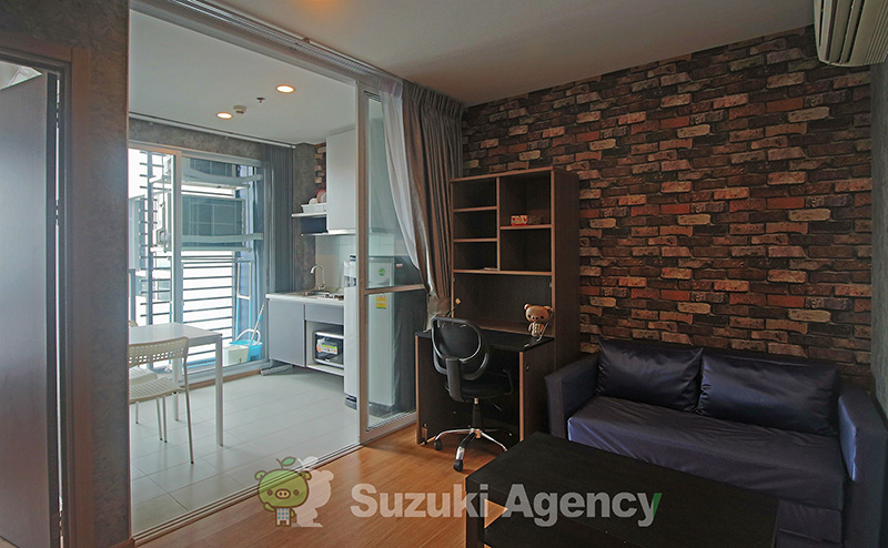 The Base Sukhumvit 77
