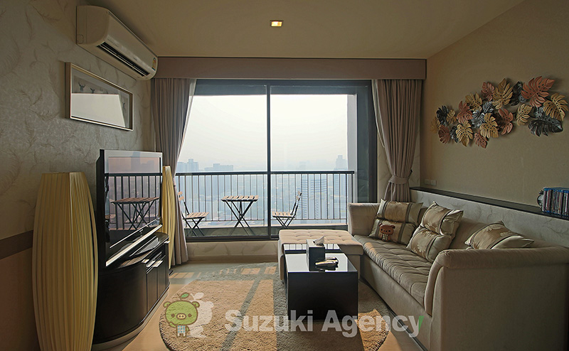 Rhythm Sukhumvit 44/1 (Owner No.85005)