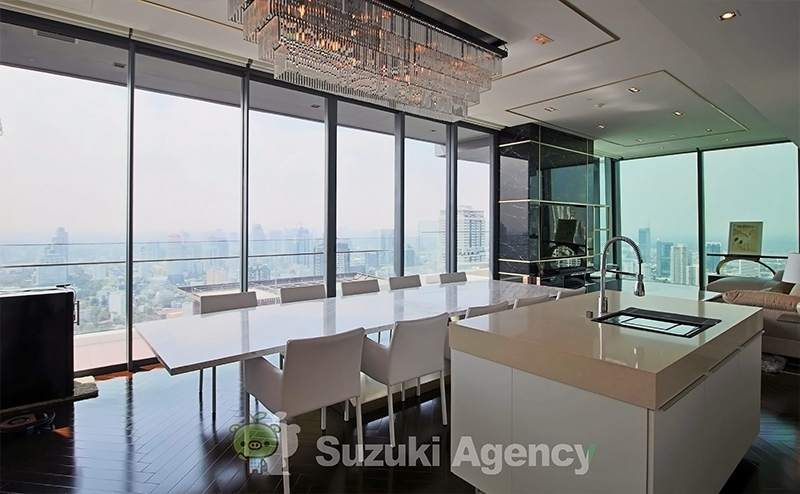 MARQUE Sukhumvit