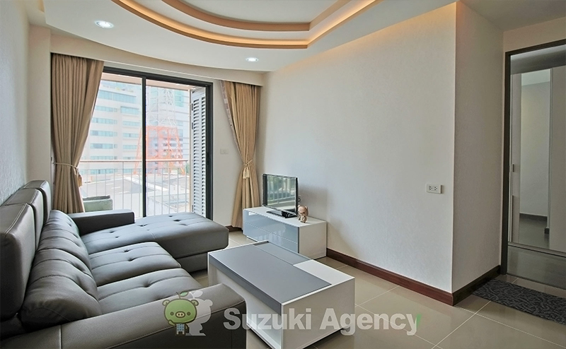 Mirage Sukhumvit 27 (Owner No.84790)