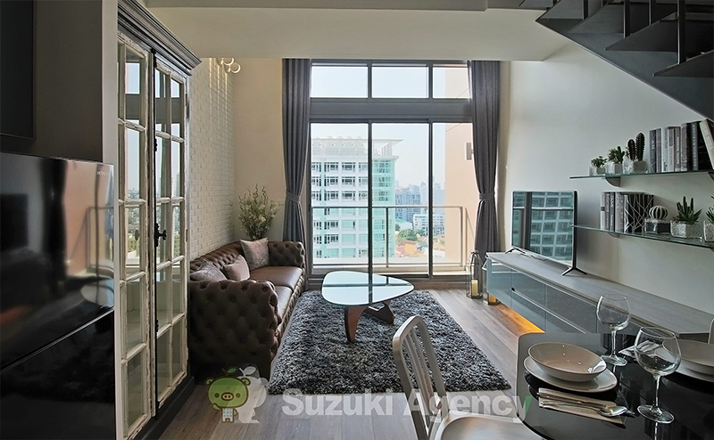 The Lofts Ekkamai