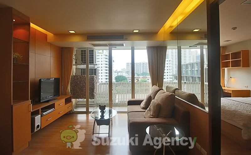 The Alcove Sukhumvit 49