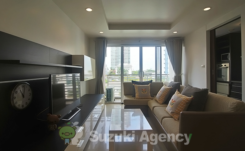 Avenue 61 Sukhumvit
