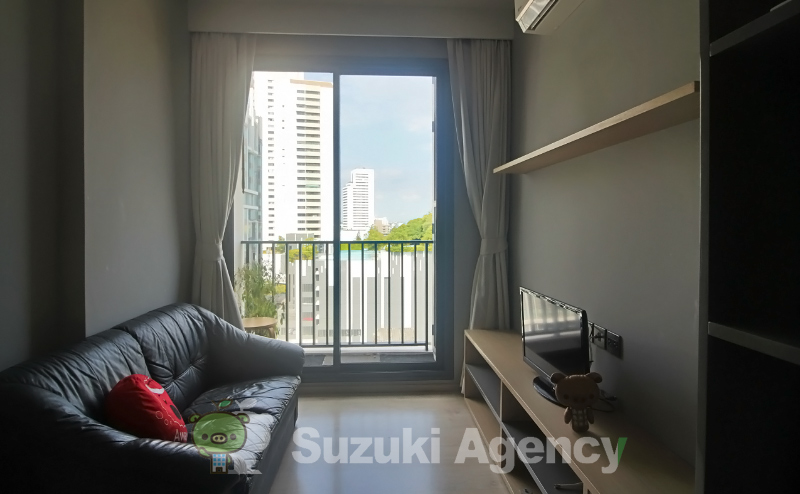 M Thonglor 10 Condominium