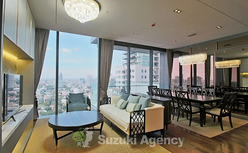 MARQUE Sukhumvit