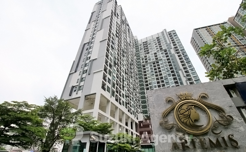 Artemis Sukhumvit 77