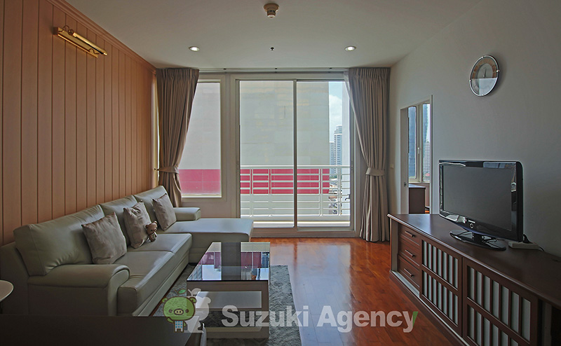 Siri Residence