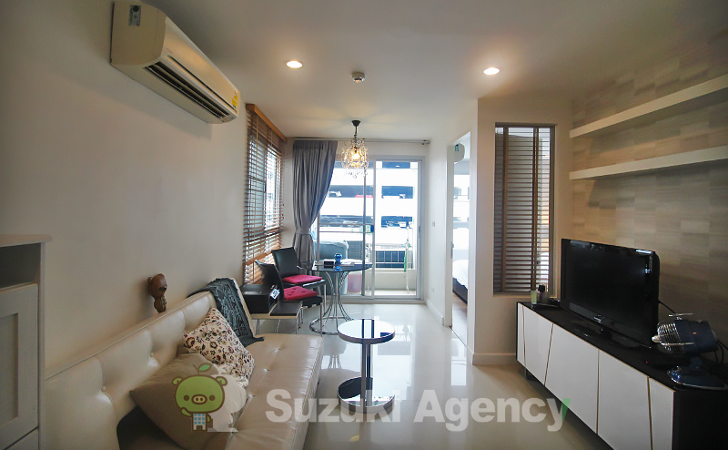 The Clover Thonglor Residence