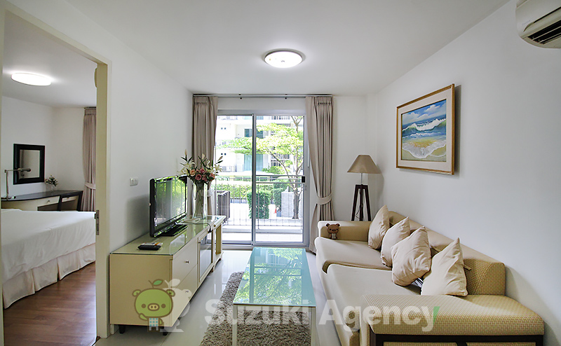 The Clover Thonglor Residence