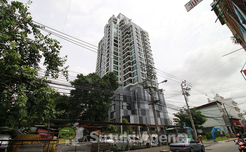 Bangkok Horizon Sathorn (Owner No.85477)
