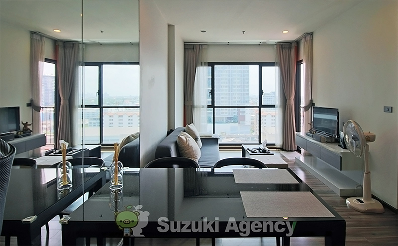 WYNE Sukhumvit (Owner No.85701)