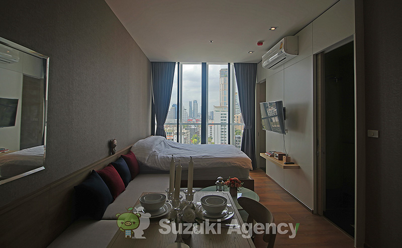 Park Origin Phrom Phong