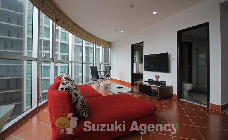 Le Luk Condominium
