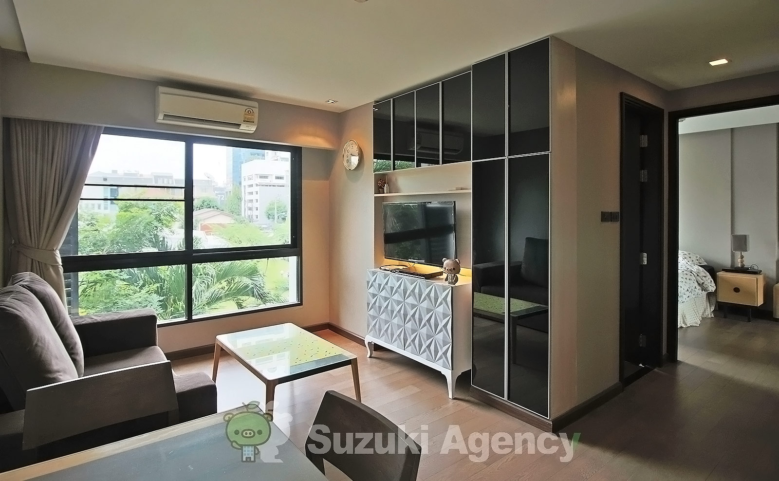Tidy Thonglor