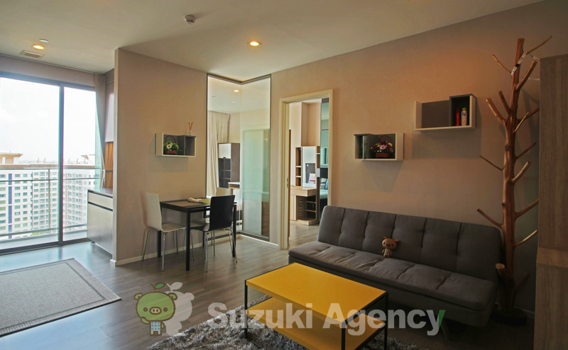 The Room Sukhumvit 69