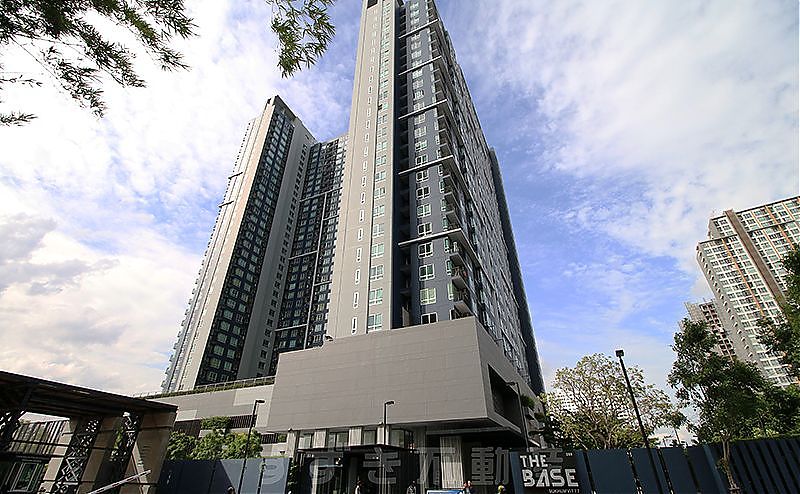 The Base Sukhumvit 77 (Owner No.86150)