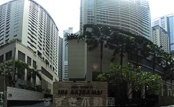 The Rajdamri Condo (Owner No.86155)
