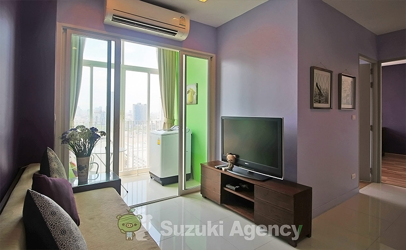 Ideo Verve Sukhumvit