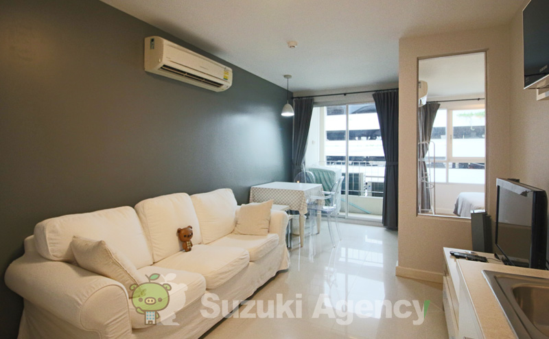The Clover Thonglor Residence
