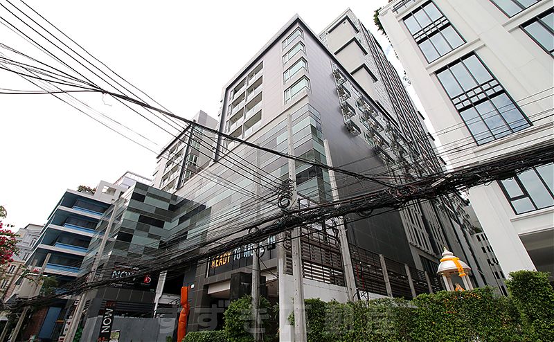 15 Sukhumvit Residence (Owner No.86256)