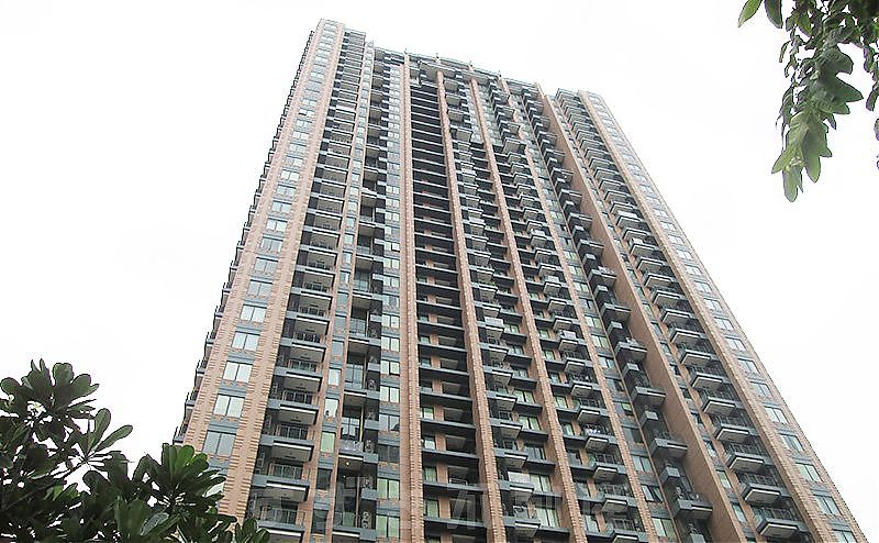 Villa Asoke (Owner No.86265)