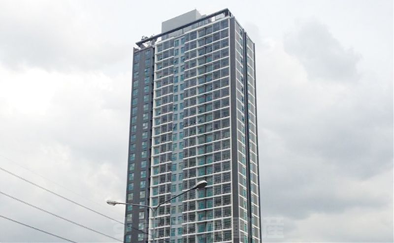 Rhythm Asoke 2 (Owner No.86284)