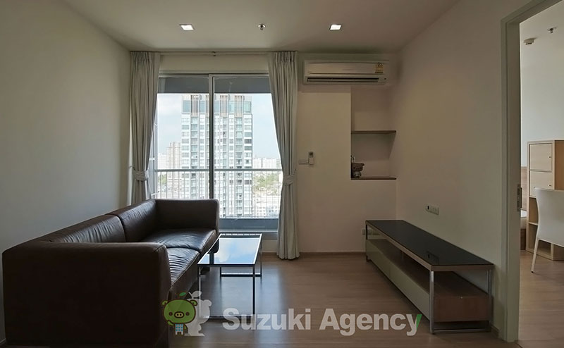 Rhythm Sukhumvit 50 (Owner No.83036)