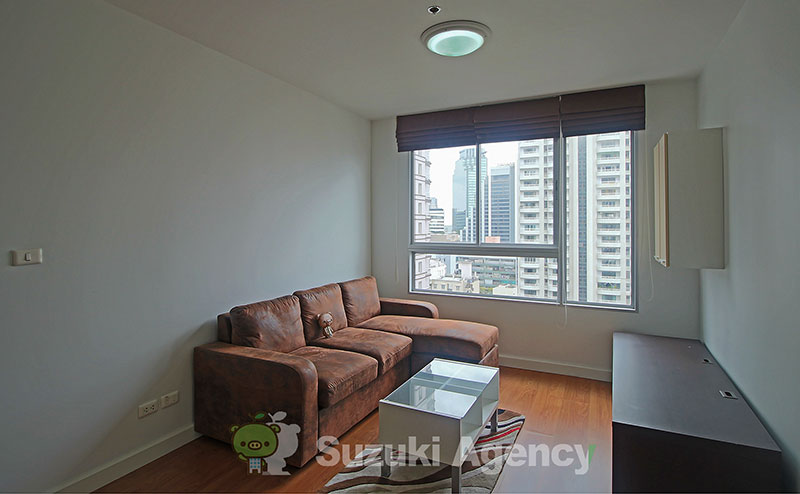 Condo One X Sukhumvit 26