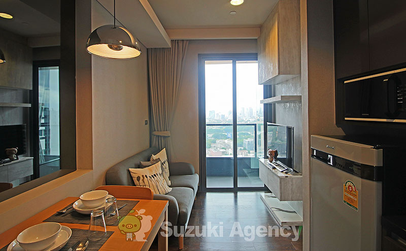 The Lumpini 24 (Owner No.82722)