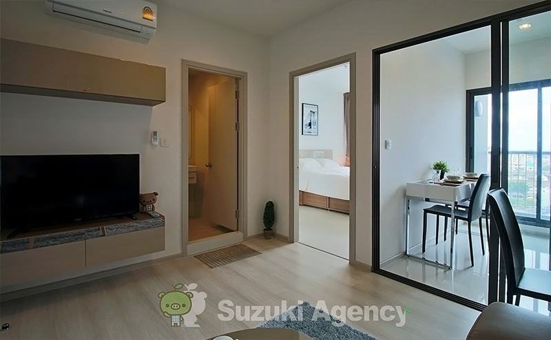 Life Sukhumvit 48 (Owner No.86271)