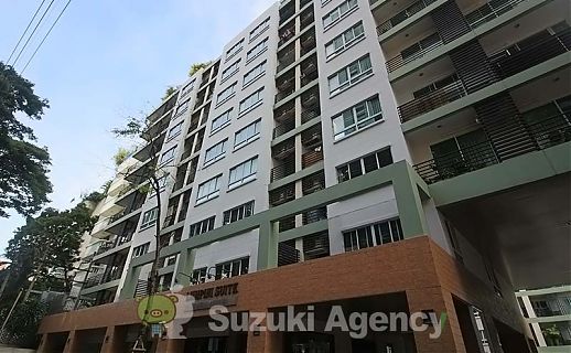 Lumpini Suite Sukhumvit 41 (Owner No.86500)