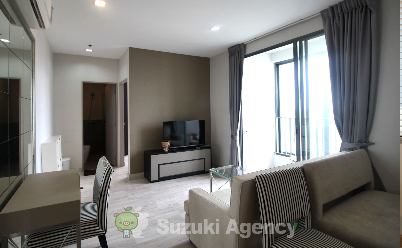 Ideo Mobi Sukhumvit 81