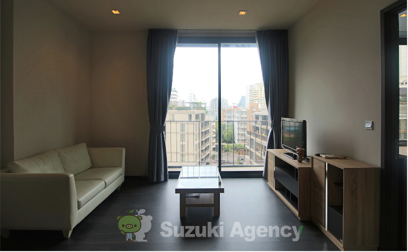 Mirage Sukhumvit 27 (Owner No.7462)