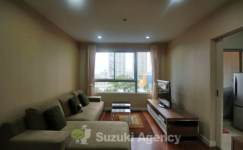 Condo One X Sukhumvit 26
