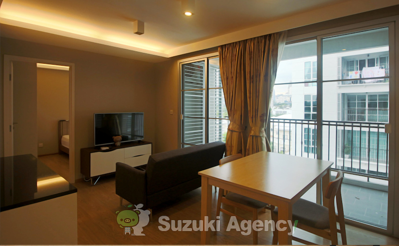 Maestro 39 Residence