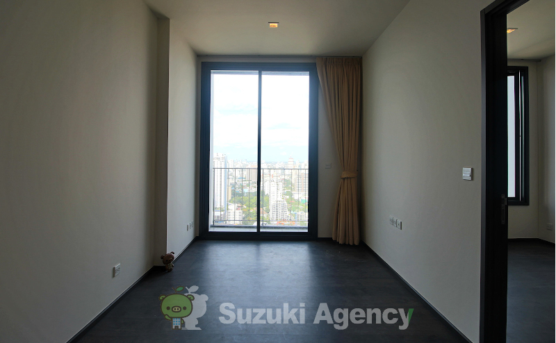 Edge Sukhumvit 23 (Owner No.84181)