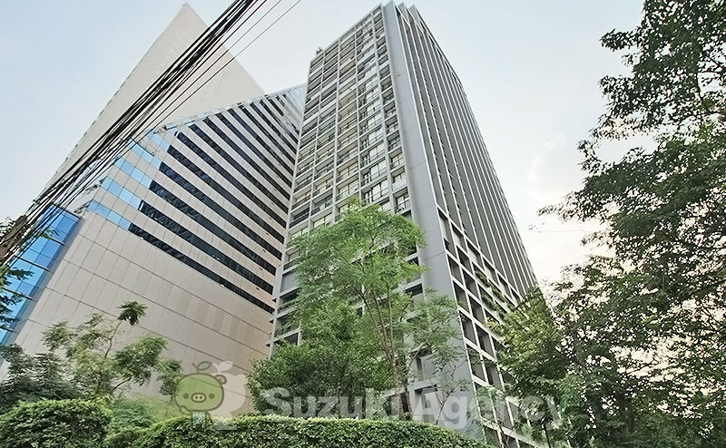 Noble Revo Silom (Owner No.86664)