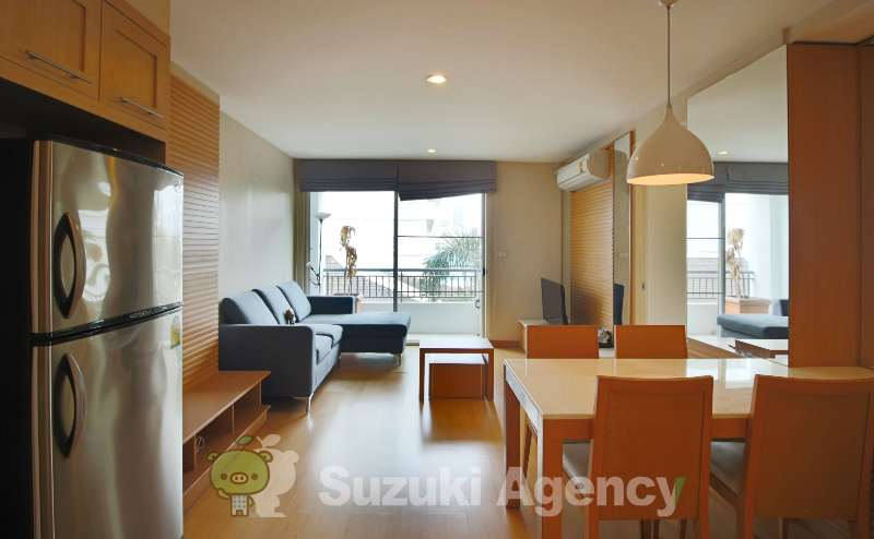 The Bangkok Sukhumvit 61