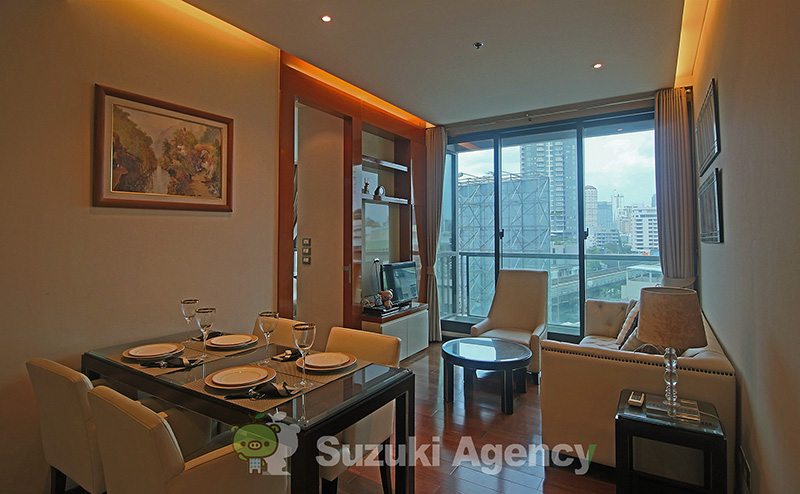 The Address Sukhumvit 28