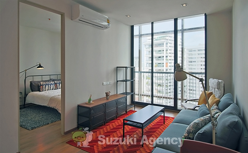 Park Origin Phrom Phong (Owner No.86569)