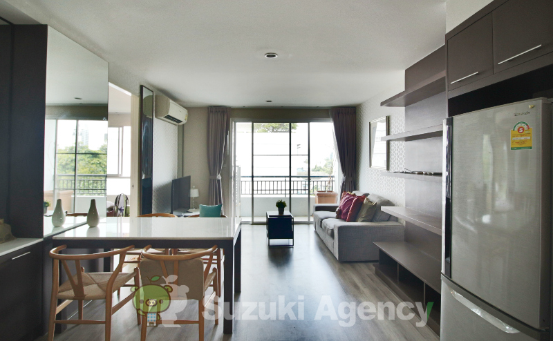 The Bangkok Sukhumvit 61