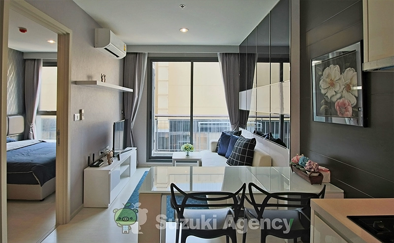Rhythm Sukhumvit 42
