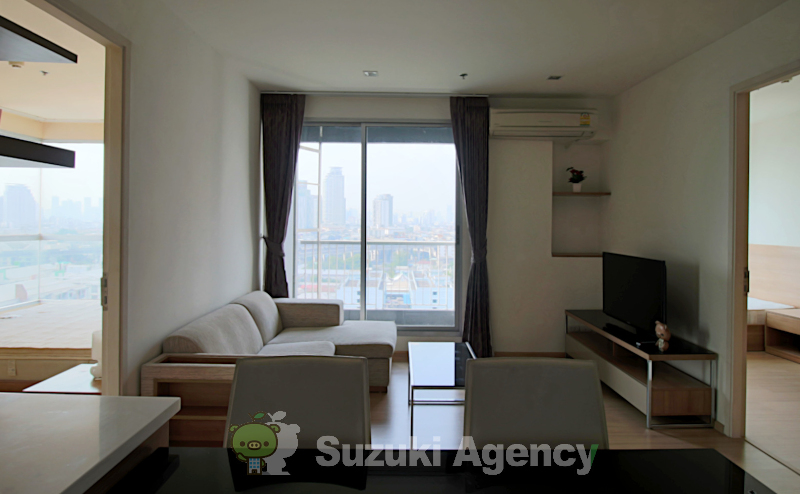 Rhythm Sukhumvit 50 (Owner No.7421)