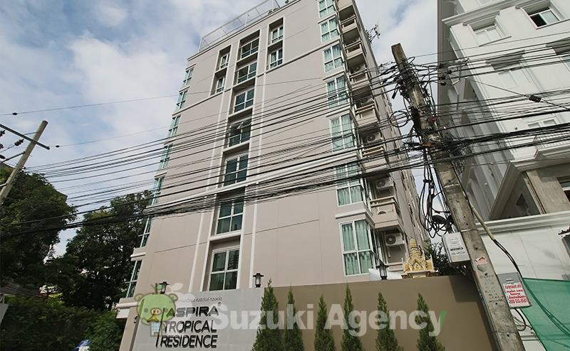Aspira Tropical Residence