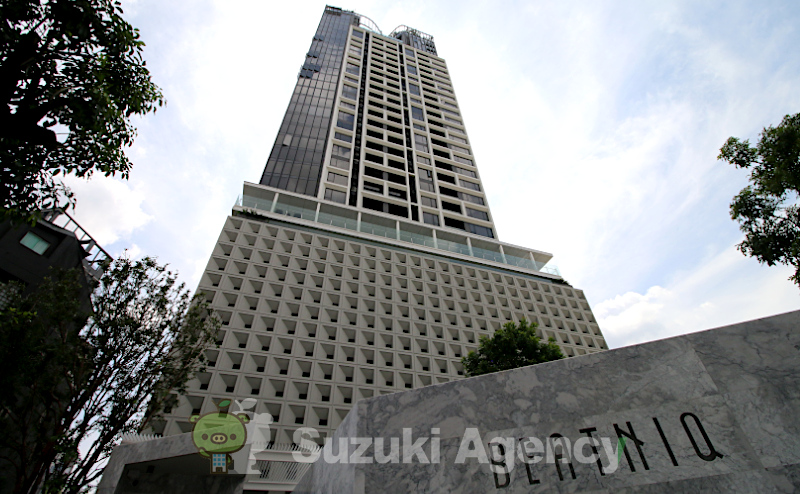 BEATNIQ Sukhumvit 32 (Owner No.88067)