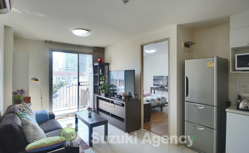 The Clover Thonglor Residence