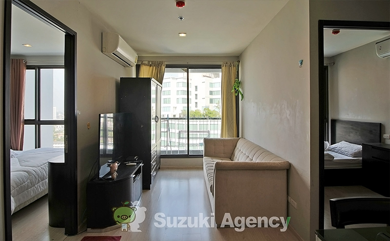 Rhythm Sukhumvit 44/1 (Owner No.86917)